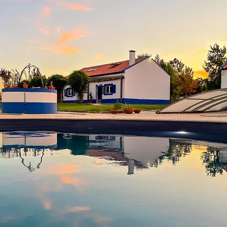 Quinta Do Cutato - Beatriz Guest House - A2 Santo Estevao  Buitenkant foto