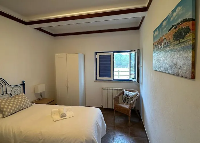 Quinta Do Cutato - Beatriz Guest House - A2