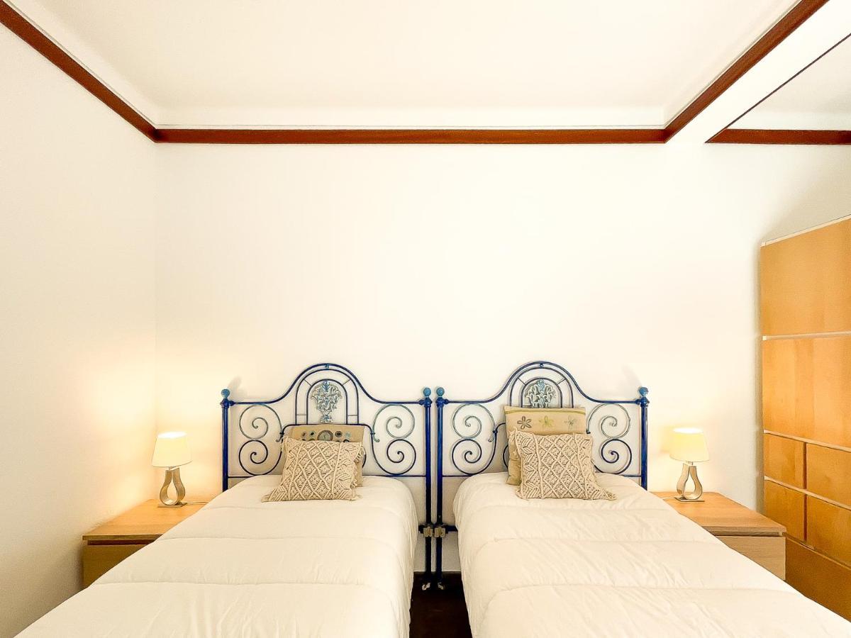 Quinta Do Cutato - Beatriz - A2 Apartment *