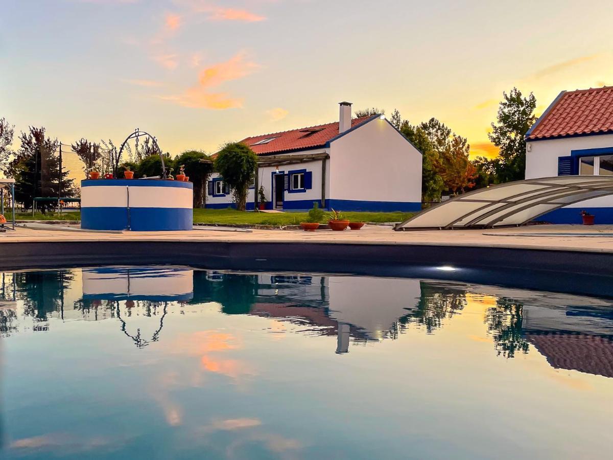 Apartment Quinta Do Cutato - Beatriz - A2 Santo Estevao (Santarem)