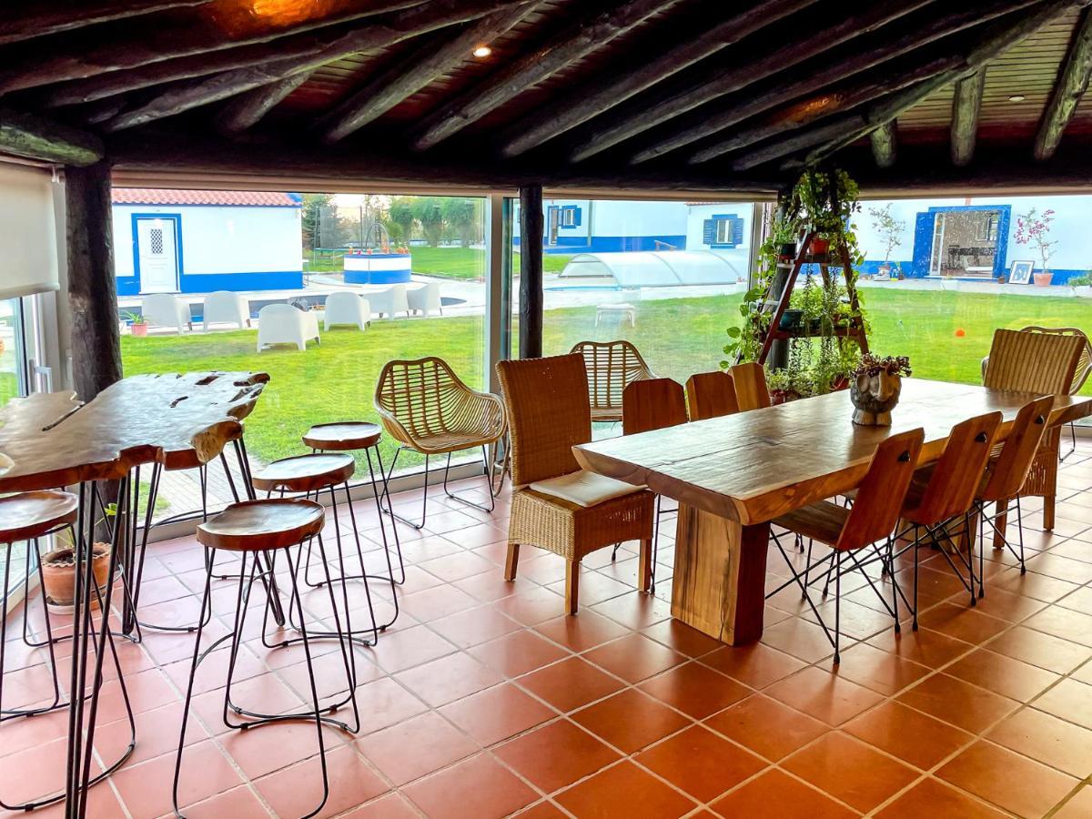 Apartment Quinta Do Cutato - Beatriz - A2 Santo Estevao (Santarem)