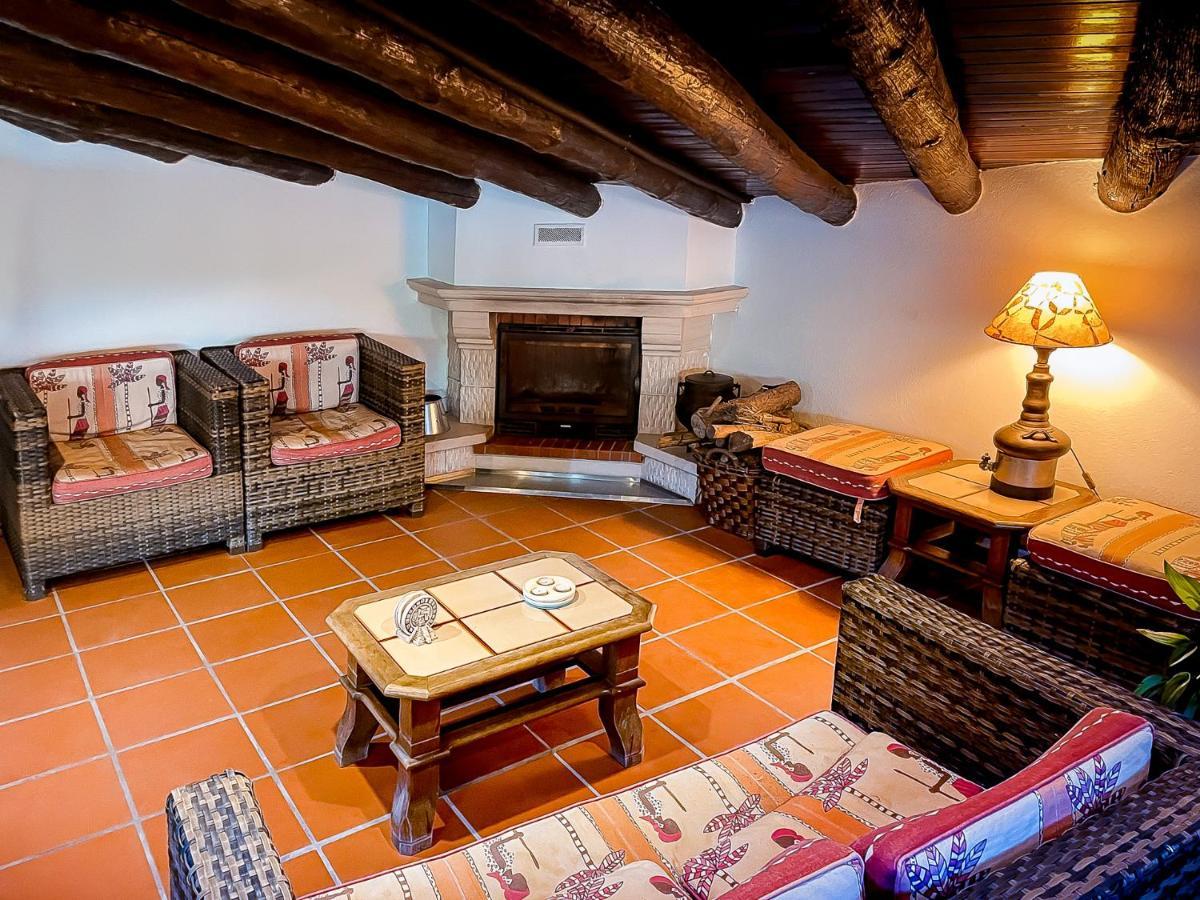 Quinta Do Cutato - Beatriz - A2 * Santo Estevao (Santarem)