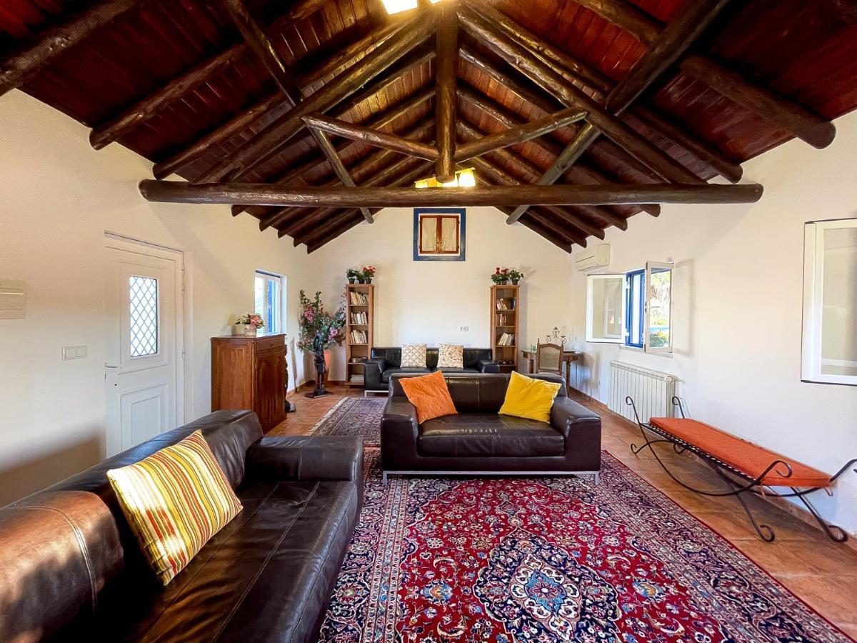 Apartment Quinta Do Cutato - Beatriz - A2 Santo Estevao (Santarem)