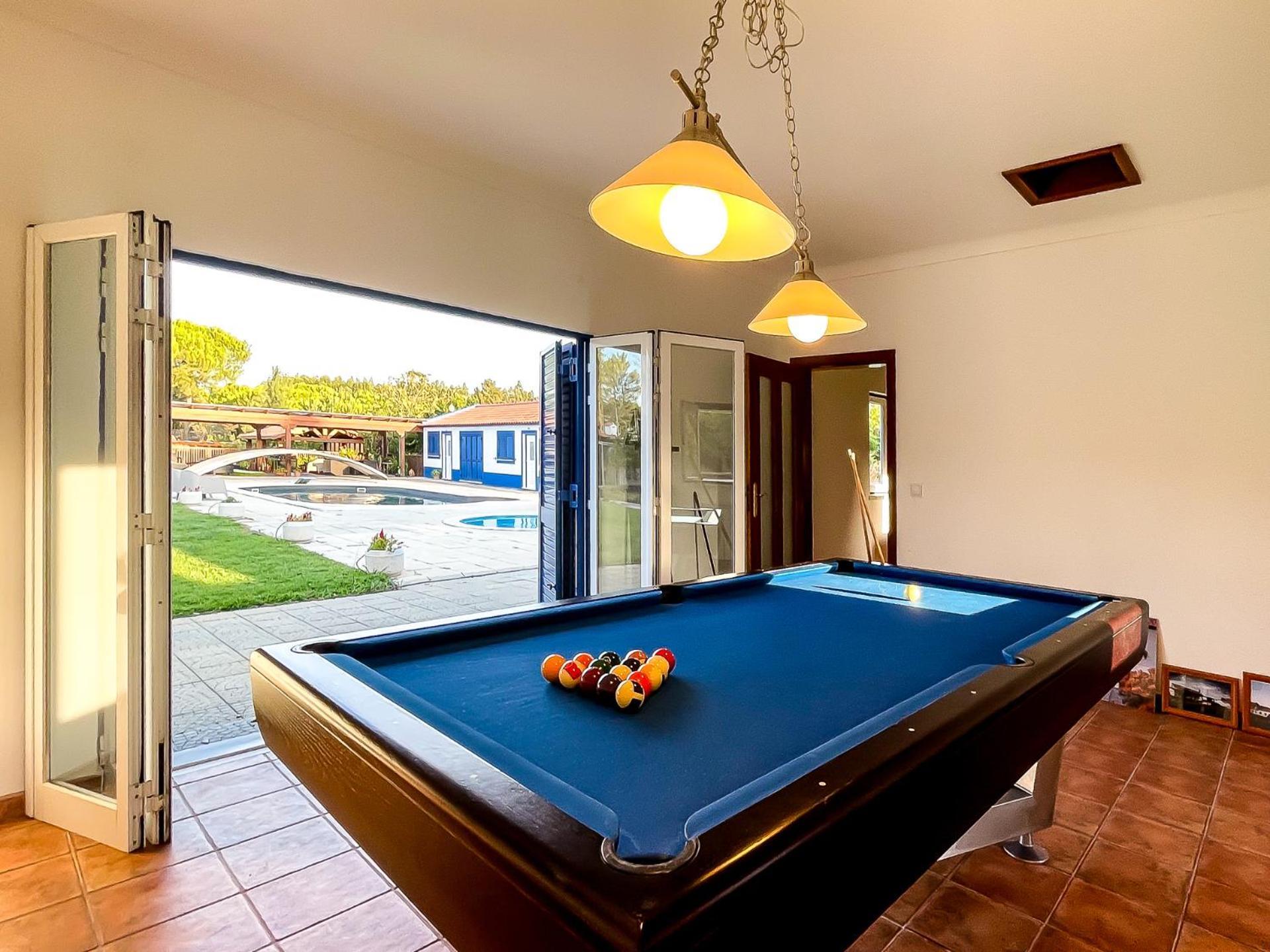Quinta Do Cutato - Beatriz - A2 * Santo Estevao (Santarem)