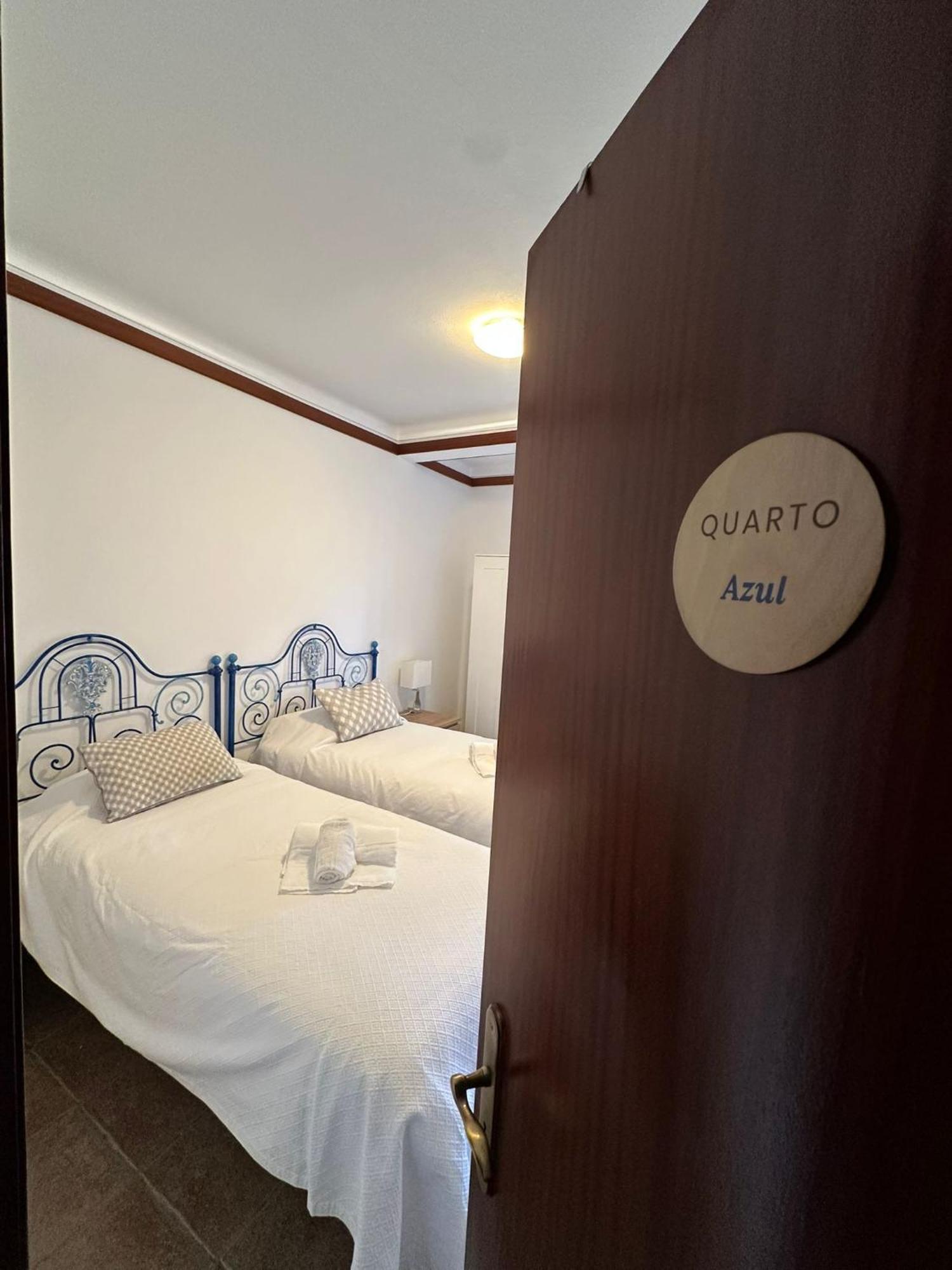 Quinta Do Cutato - Beatriz - A2 Apartment